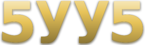 5yy5 logo